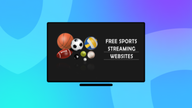 free sports streaming sites