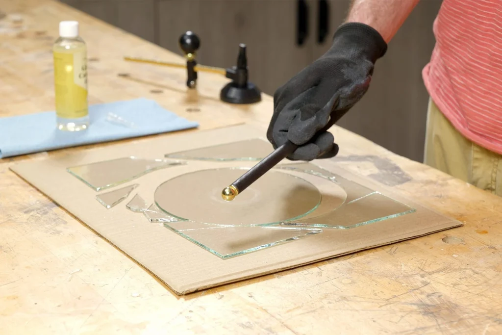 How to Choose the Best Glass Cutting Tools for Your Needs