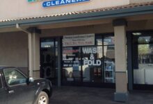 laundromat for sale near me