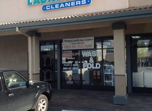 laundromat for sale near me