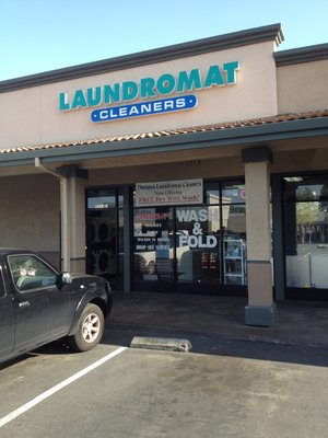 laundromat for sale near me