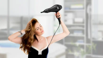 Hot Tools Blow Dryer