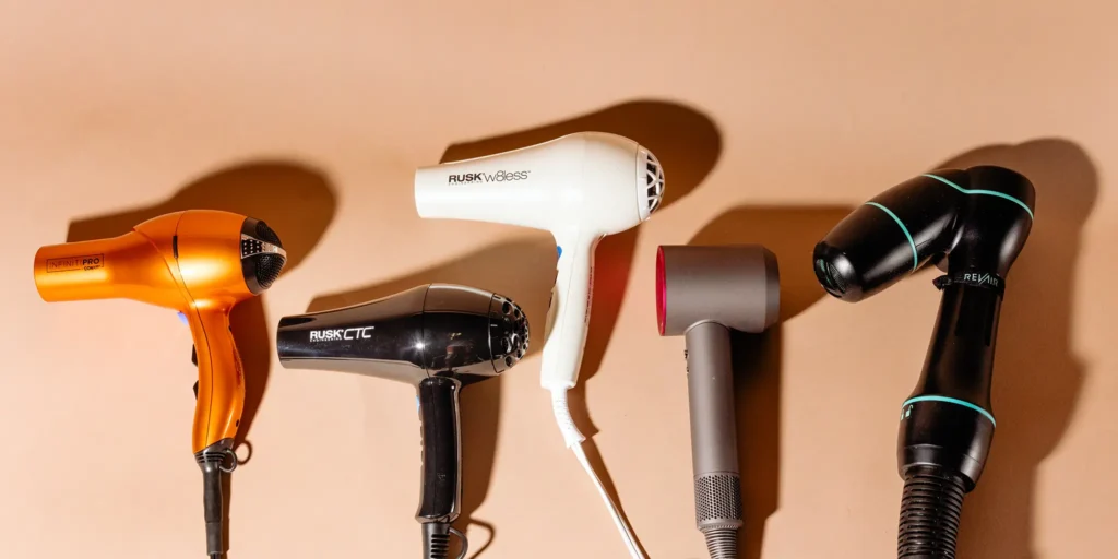 Step-by-Step Guide to Achieving a Perfect Blowout with Hot Tools Blow Dryer