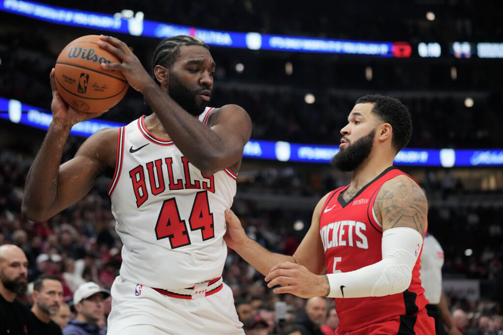 4How Did the Players Perform in the Houston Rockets vs Chicago Bulls Game