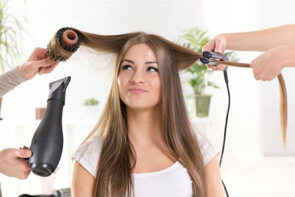 How to Choose the Best Hot Tools Blow Dryer for Your Hair Type