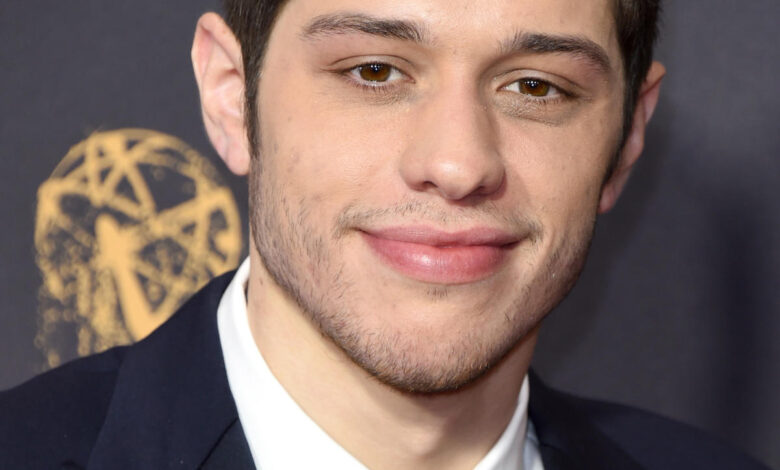 pete davidson net worth