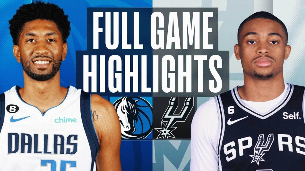 Key Player Highlights: Who Dominated the San Antonio Spurs vs New Orleans Pelicans Game