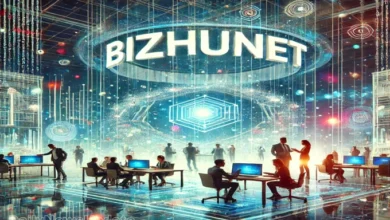 bizhunet