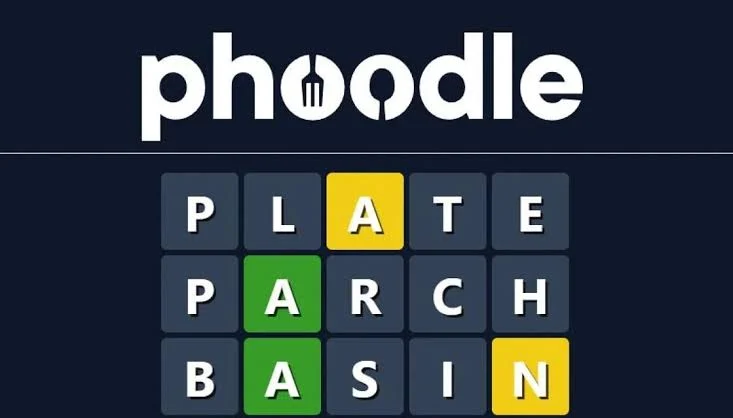 phoodle answer today