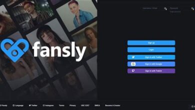 fansly app