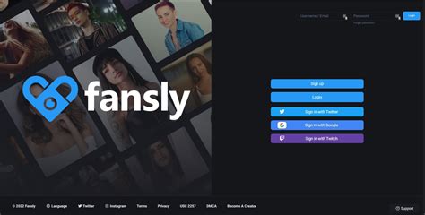 fansly app