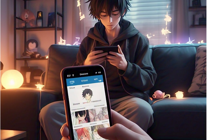 9anime App