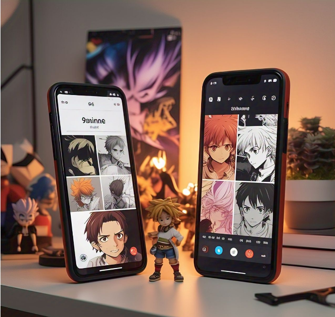 How Does the 9anime App Compare to Other Anime Streaming Services?