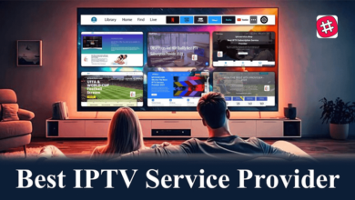 What is IPTV GitHub