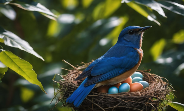 What Bird Has Soft Shell Eggs