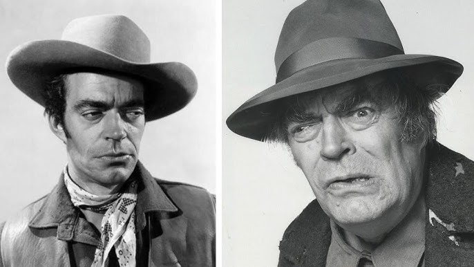 Jack Elam Net Worth