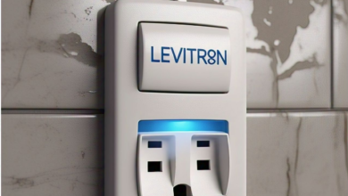 Levitron G5362-E