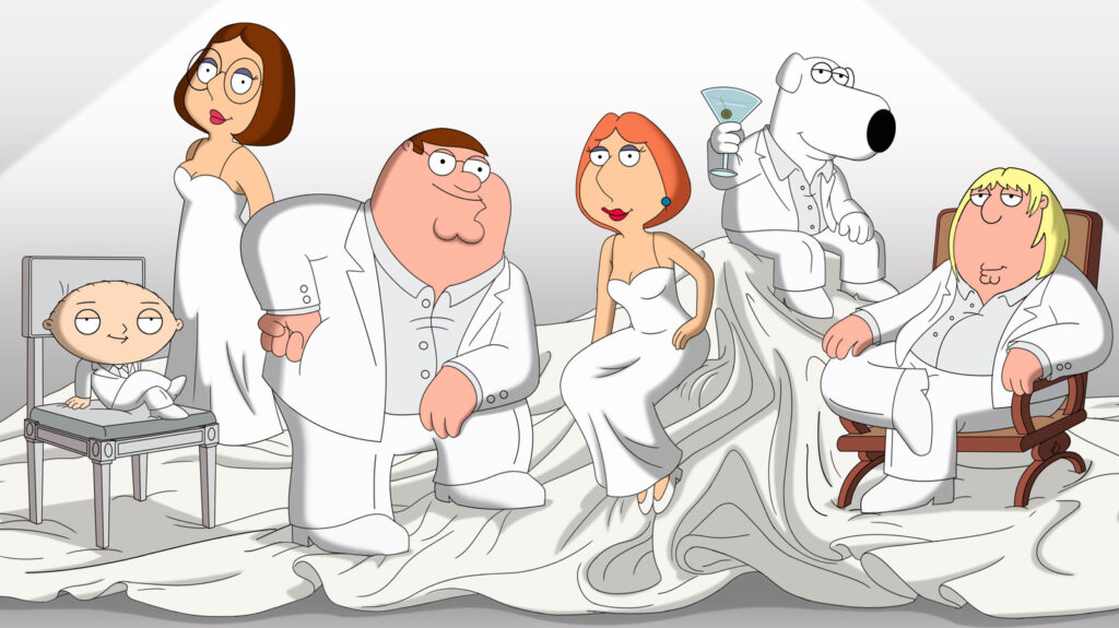 From Quagmire to Cleveland: Understanding the Unique Roles in the Family Guy Cast