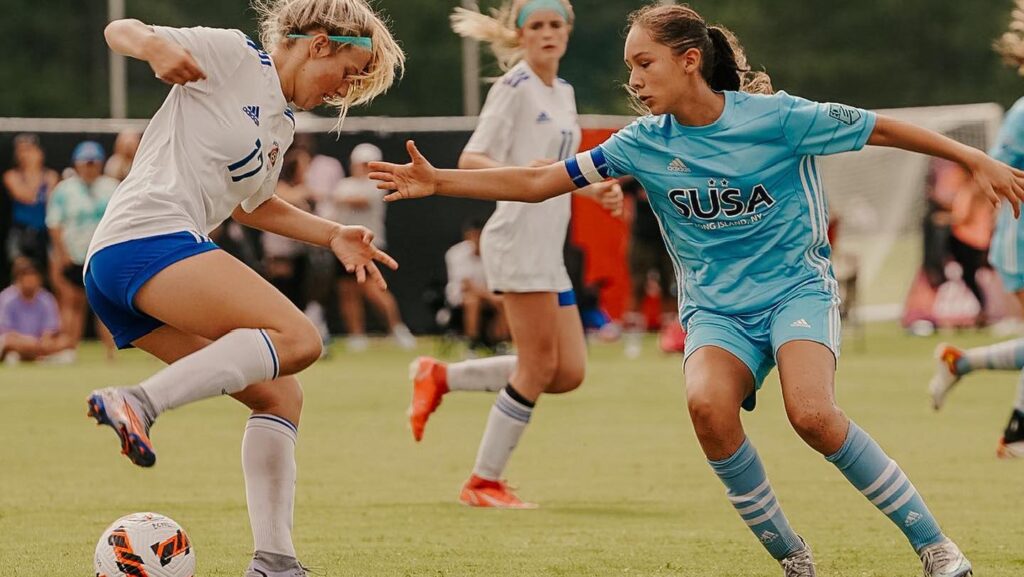 What Are the 14U 2024 Alliance Soccer Club Rankings​ and How Are They Decided?