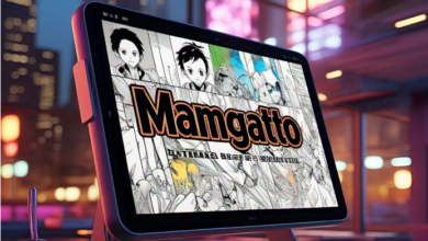 Mamgatoto