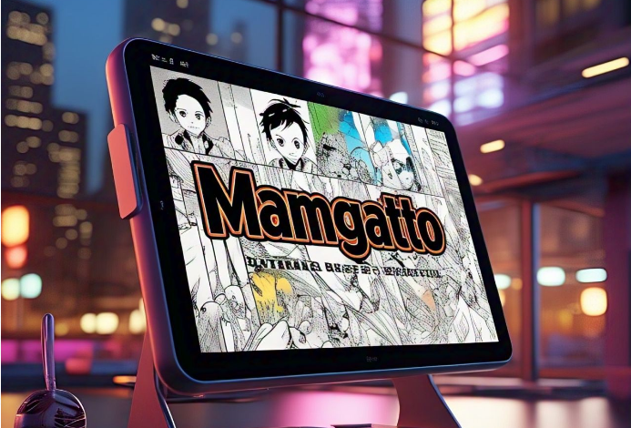 Mamgatoto