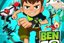 Ben 10 Unblocked