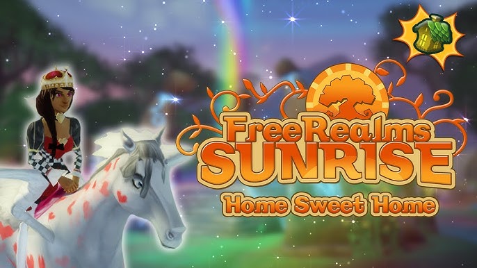 The Future of Free Realms Sunrise: What's Next for the Game?