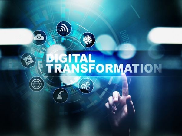 How YLSLVN is Revolutionizing Digital Transformation for Enterprises