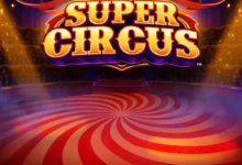 Circus Slot