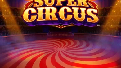 Circus Slot