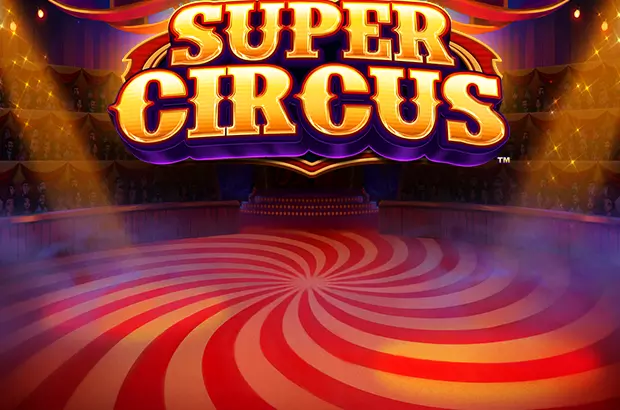 Circus Slot