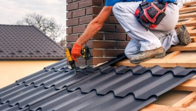 Professional Metal Roofing: The Ultimate Guide to Premium Roofing Solutions in Toronto