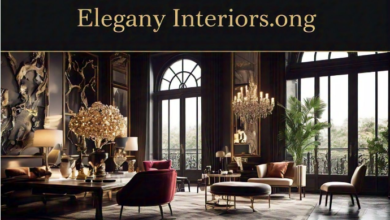 Blog luxuryinteriors.org​