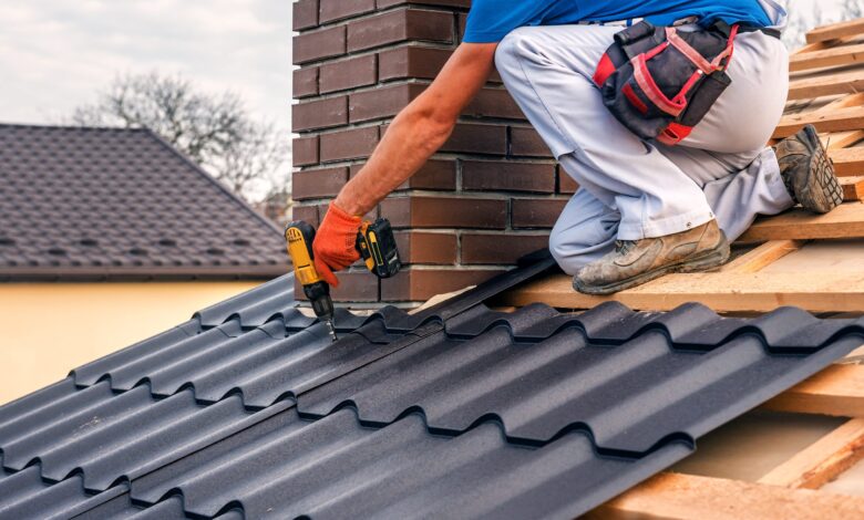 Professional Metal Roofing: The Ultimate Guide to Premium Roofing Solutions in Toronto