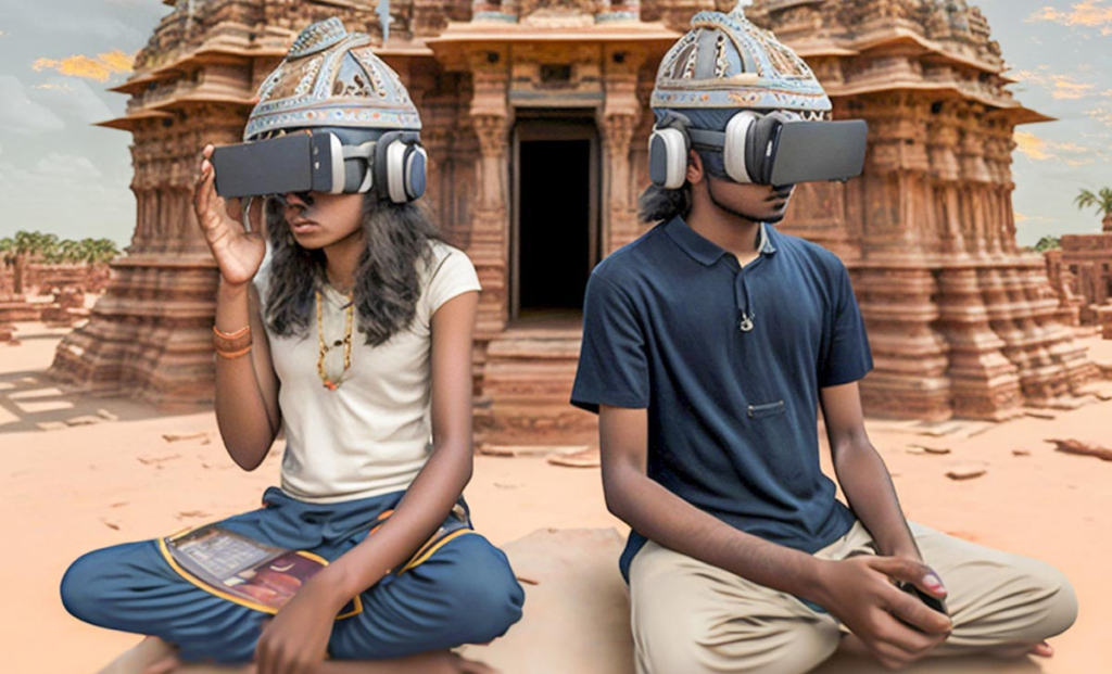 Exploring the Rise of India Spiritual Tech: A New Era of Faith and Technology